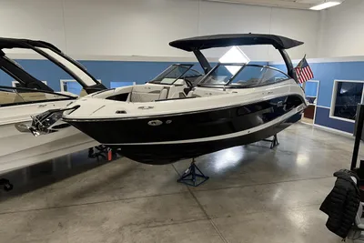 2024 Sea Ray SLX 260