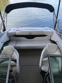 2012 Crownline 21 SS