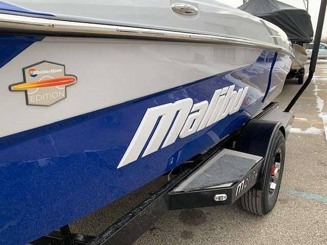 2020 Malibu Response TXi for sale in Walloon Lake, MI