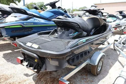 2016 Sea-Doo Waverunner GTX 155