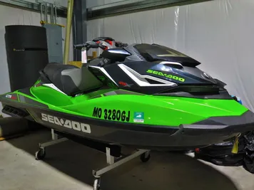 2017 Sea-Doo GTR™-X® 230