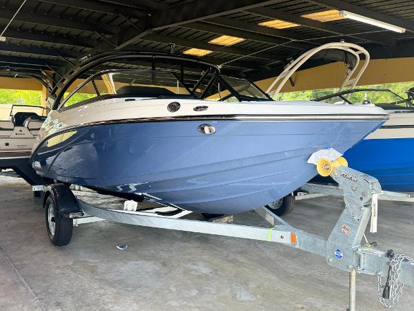 New 2024 Yamaha Boats 195S 32244 Jacksonville Boat Trader