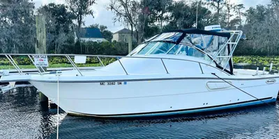 2003 Rampage 30 Offshore