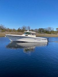 Grady White Boats For Sale In North Carolina Boat Trader