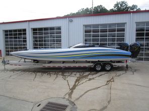2018 Wright Performance 360