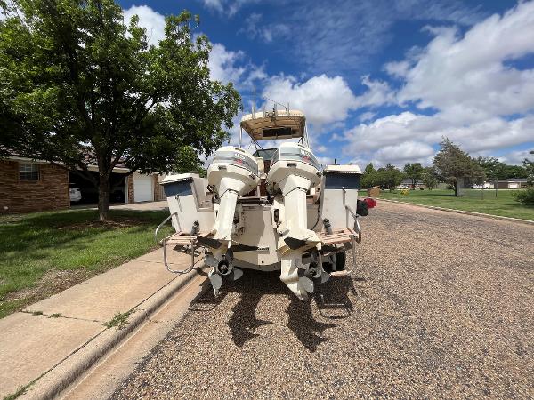 Used 1984 Wellcraft 228 SPORTSMAN, 76901 San Angelo - Boat Trader