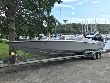 2018 Nitra Boats 29