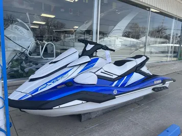 2023 Yamaha Boats FX HO W/AUDIO