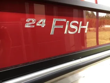2022 Bentley Pontoons 24 Fish