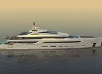 2023 Custom Preferred Fincantieri Yachts
