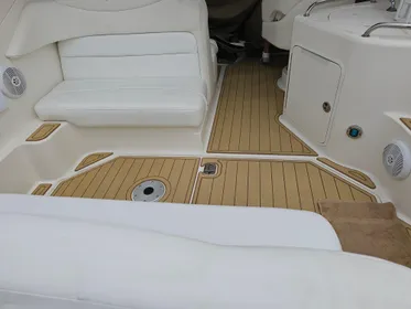 2003 Sea Ray 280 Sundancer