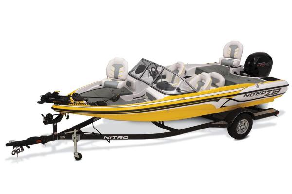 Ski And Fish Boats For Sale In North Carolina Boat Trader