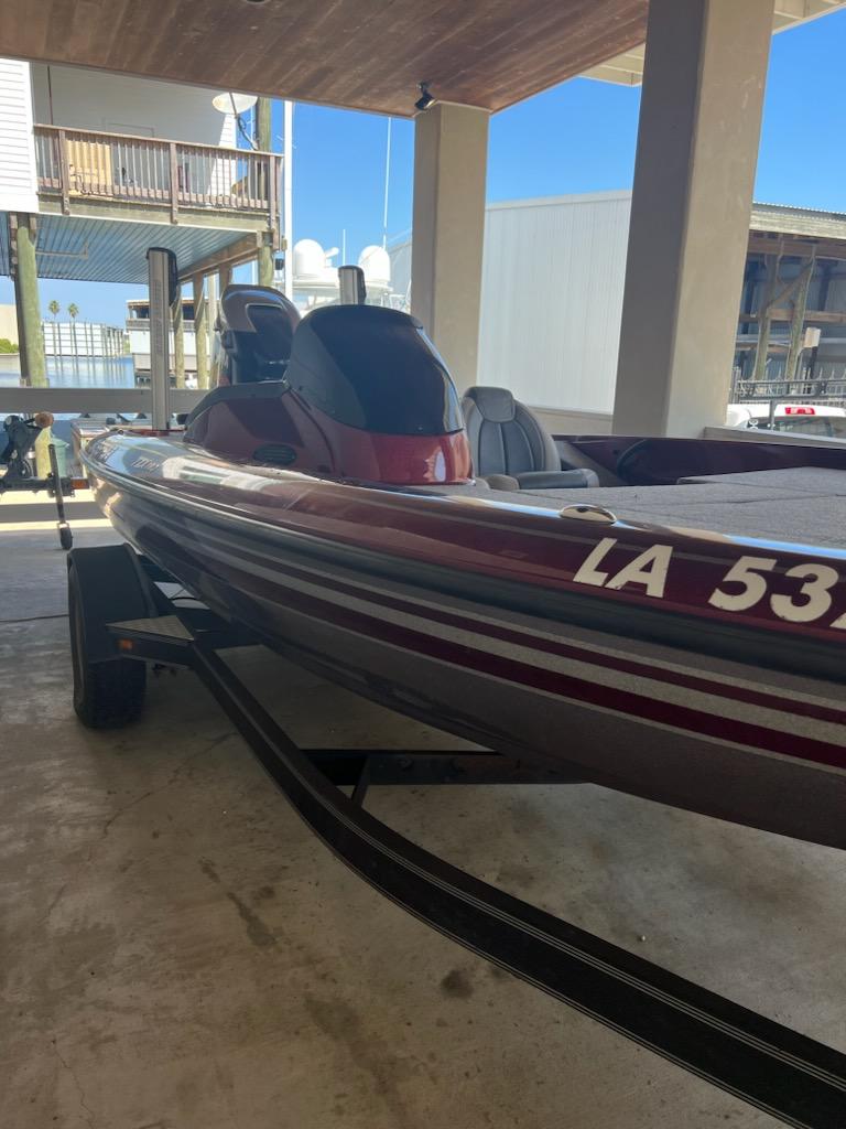 Used 2012 Skeeter Tzx 190, 70560 New Iberia - Boat Trader