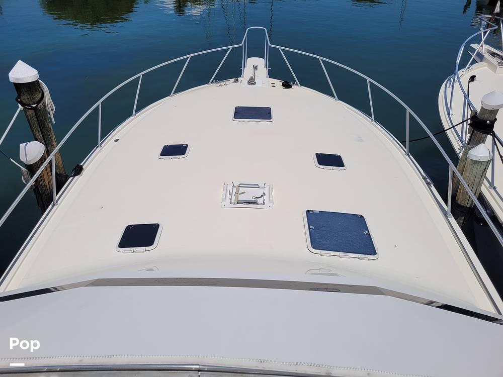 1990 Viking 53 Convertible for sale in Madeira Beach, FL