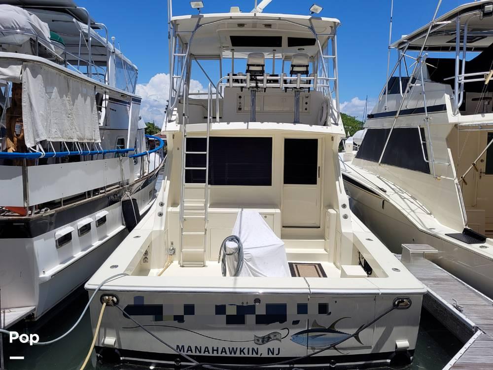 1990 Viking 53 Convertible for sale in Madeira Beach, FL