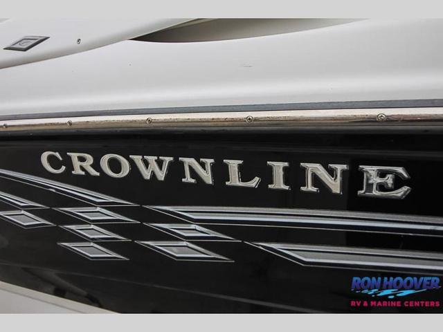 2008 Crownline 230 LS