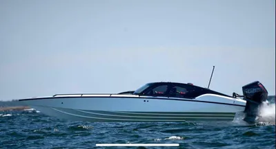 2022 Nitra Boats 30 SkyTop
