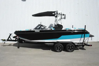 2023 Nautique GS20 Super Air