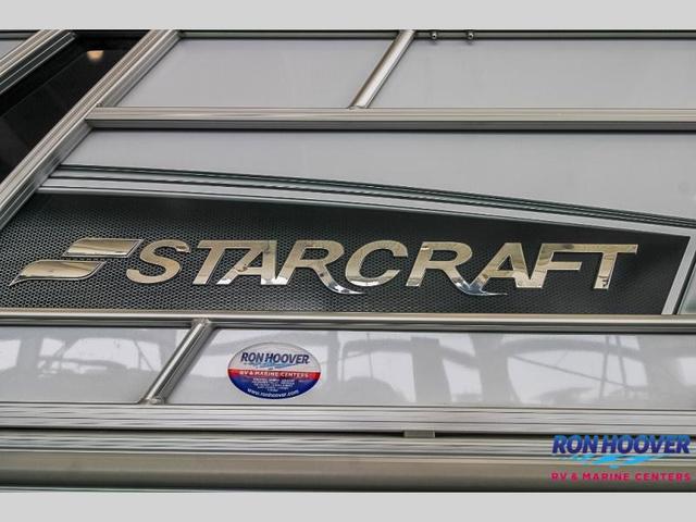 2023 Starcraft EXS3
