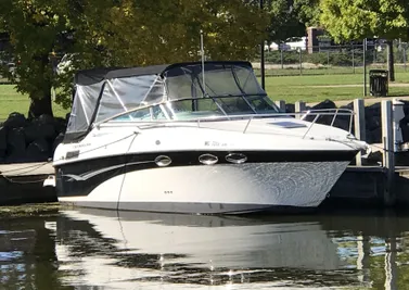 2003 Crownline 242 CR