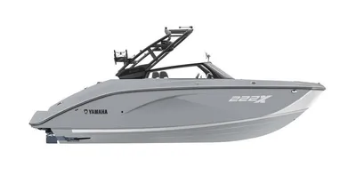 2023 Yamaha Boats 222 XD
