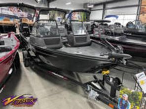 2023 Tracker Pro Guide V-16 WT