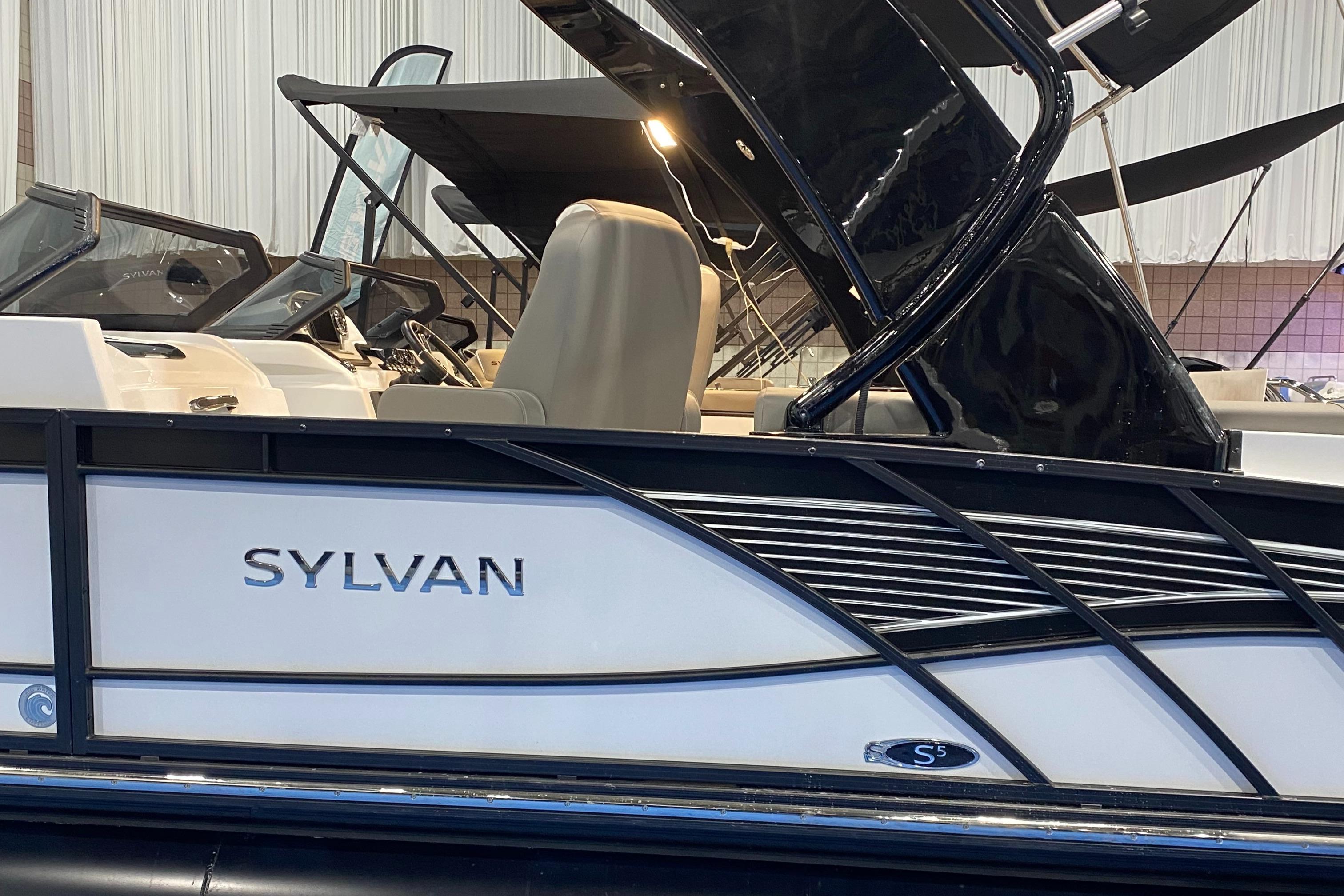 2024 Sylvan S5 CLZ DC