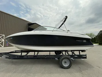 2009 Cobalt 242