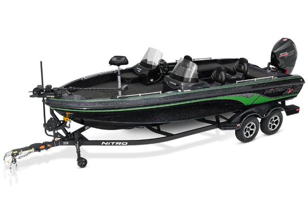 Nitro Boats For Sale Boat Trader