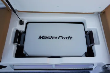 2024 MasterCraft X24 - 630hp SC