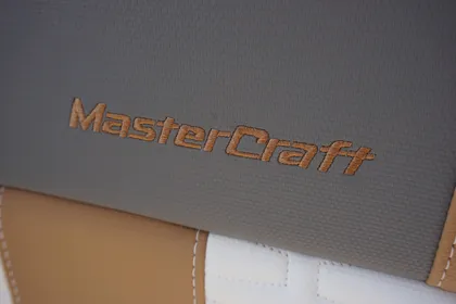 2024 MasterCraft X24 - 630hp SC