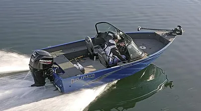 2024 Angler 1650 Sport