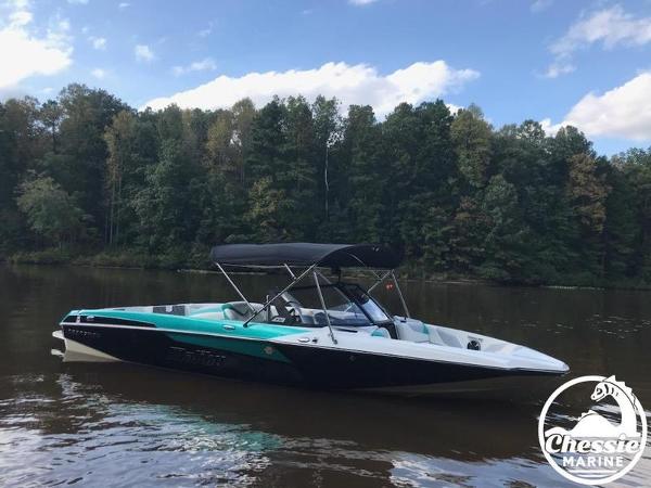 Ski And Wakeboard Boats For Sale In Maryland Boat Trader
