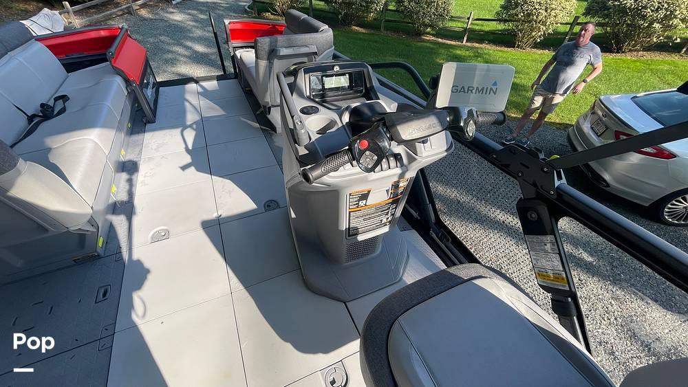 2022 Sea-Doo Switch Cruise 21 for sale in Wrentham, MA