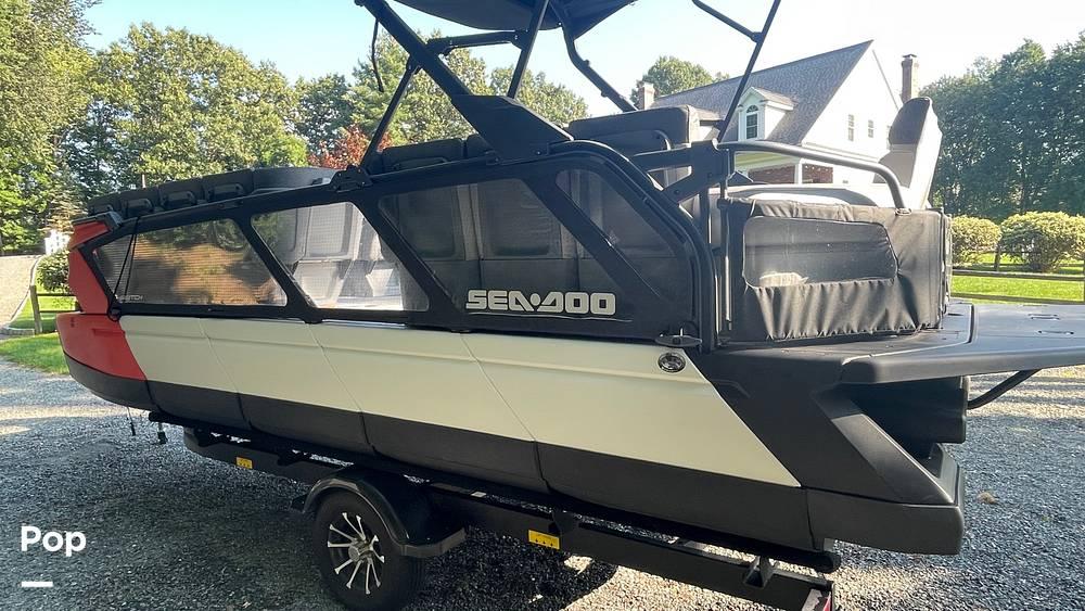 2022 Sea-Doo Switch Cruise 21 for sale in Wrentham, MA