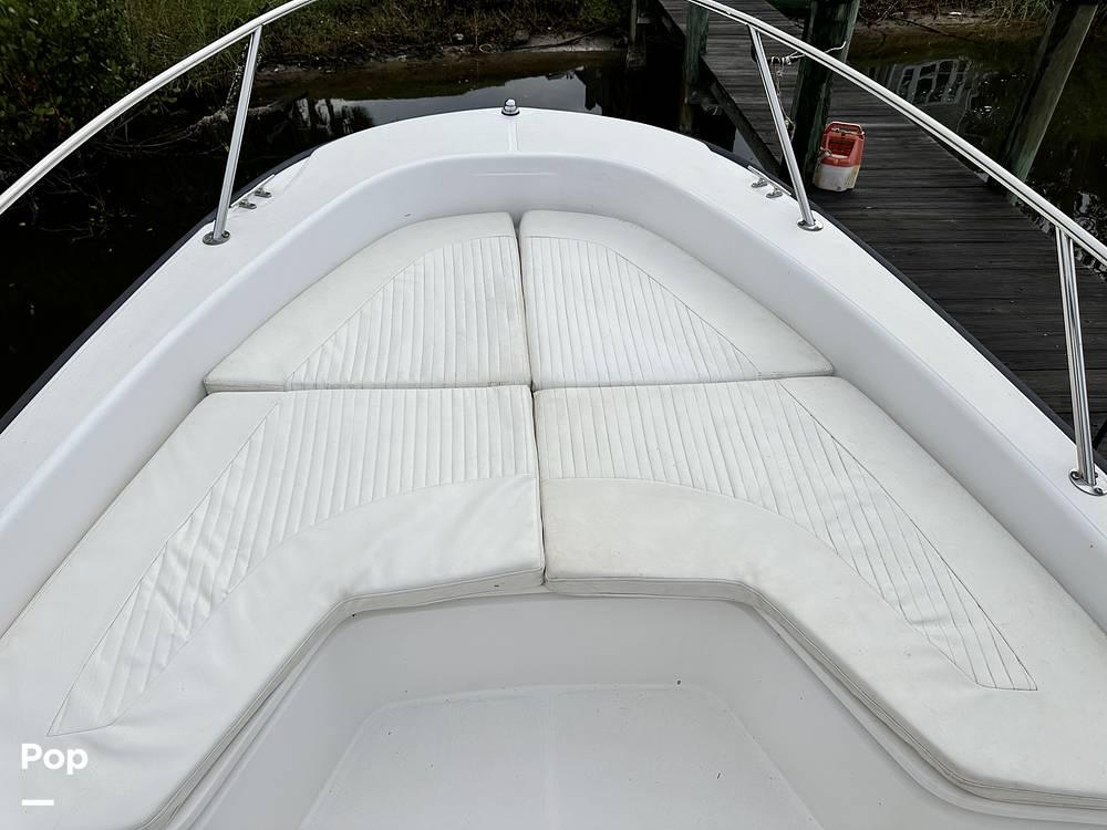 2002 Boston Whaler 220 Dauntless for sale in Melbourne, FL