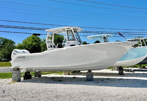 New Tidewater Cc Adventure Cape May Court House Boat