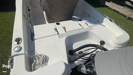 2018 NauticStar 231 for sale in North Fort Myers, FL