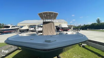 2018 NauticStar 231 for sale in North Fort Myers, FL