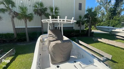 2018 NauticStar 231 for sale in North Fort Myers, FL