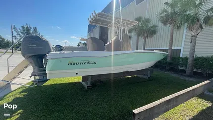 2018 NauticStar 231 for sale in North Fort Myers, FL