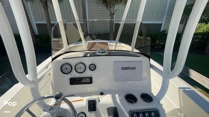 2018 NauticStar 231 for sale in North Fort Myers, FL