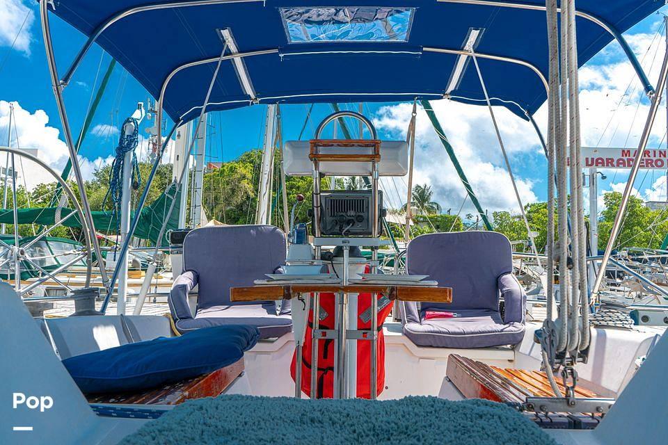 1985 Hunter 40 for sale in Isla Mujeres, ROO