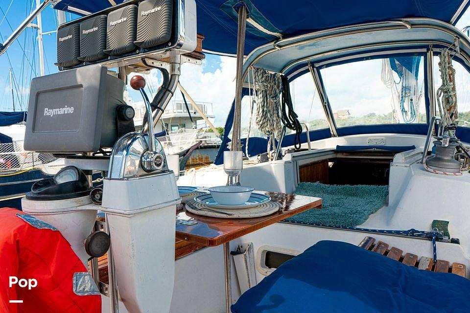 1985 Hunter 40 for sale in Isla Mujeres, ROO