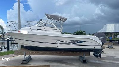 New 2023 Excel 1854 SW, 34974 Okeechobee - Boat Trader