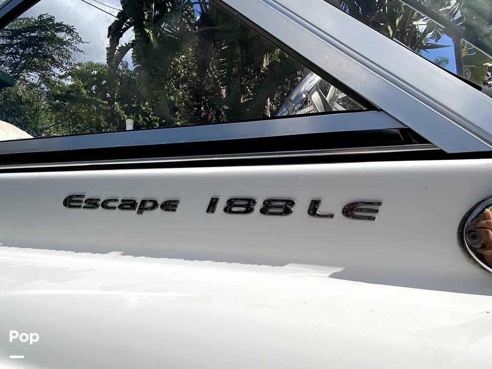 2013 Sea Hunt Escape 188 LE for sale in Stuart, FL