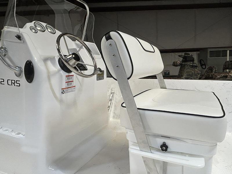 New 2025 ALK2 Powerboats 22 CRS, 31069 Perry - Boat Trader