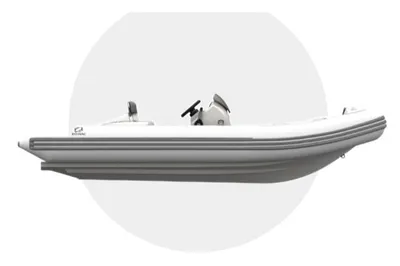 2024 Zodiac Yachtline 490