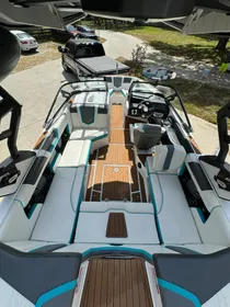 2020 Nautique Super Air Nautique G21