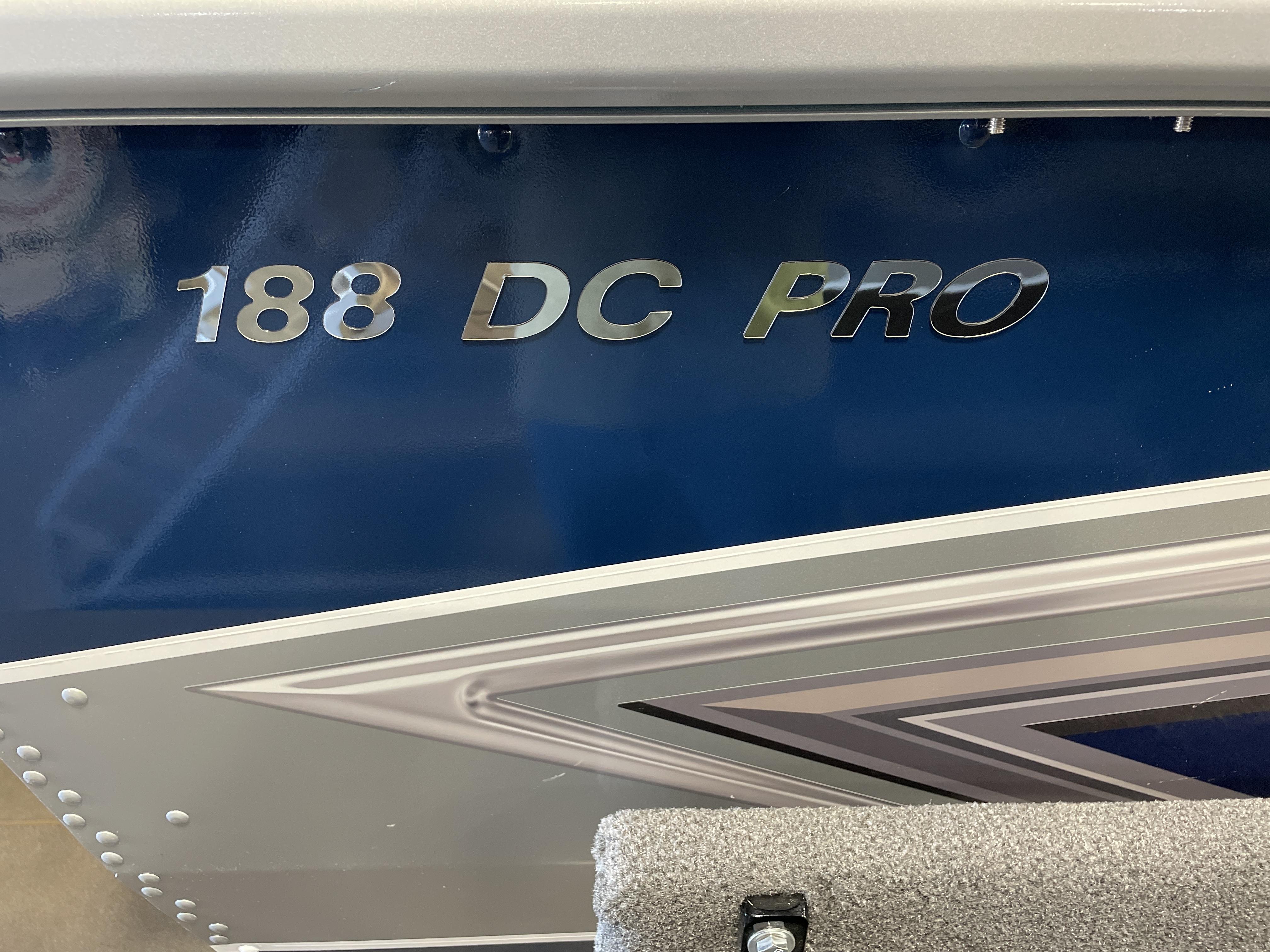 2023 Starcraft Delta 188 DC Pro